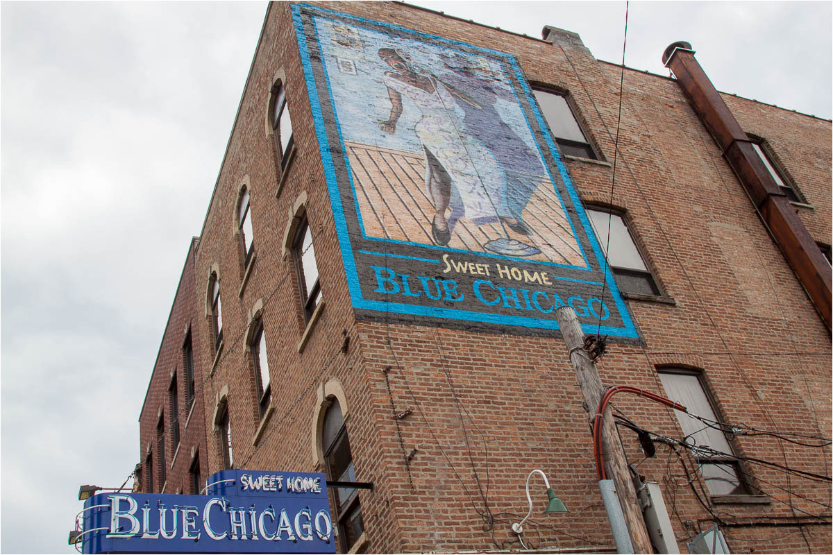 Chicago